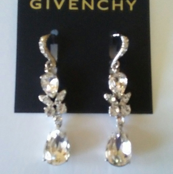Givenchy Earrings - Picture 3 of 6
